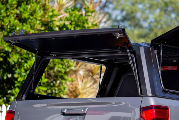 Hard-Top EVOd Defender "Smartcap" Toyota Hilux Revo Double Cab 2016+ - Image 6