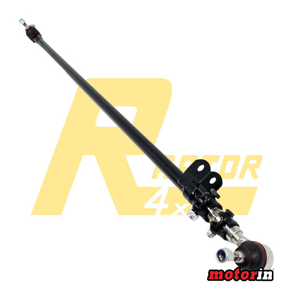 Barra de Acoplamento “Raptor 4×4” Range Rover P38