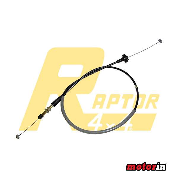 Cabo do Acelerador “Raptor 4×4” Suzuki Samurai SJ410