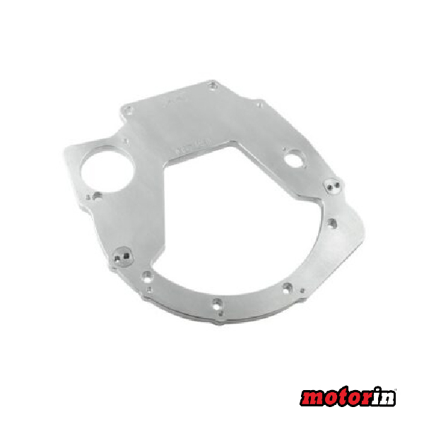 Cloche Adaptadora M57n2 – 8HP Anel Pequeno