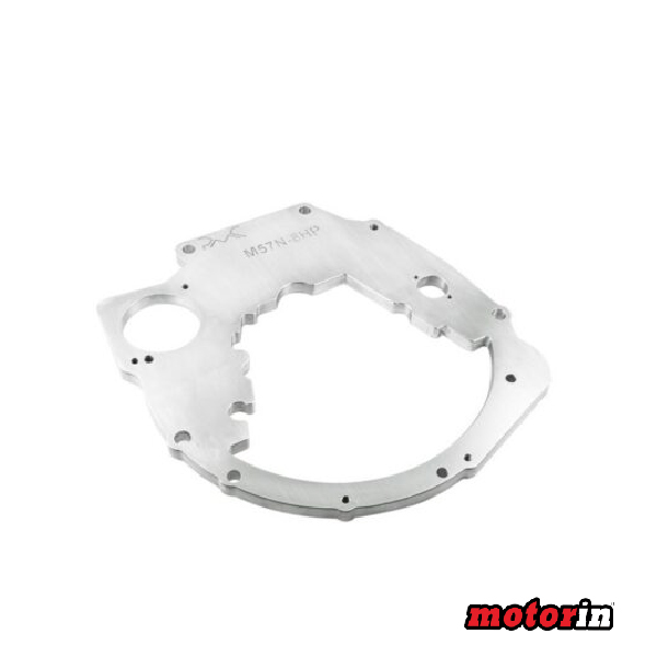 Cloche Adaptadora M57n2 – 8HP Anel Grande