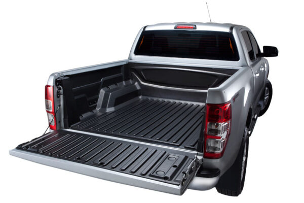 Bedliner Forro da Caixa "Sem Rebordo" Volkswagen Amarok Extra Cab 2023+ - Image 2