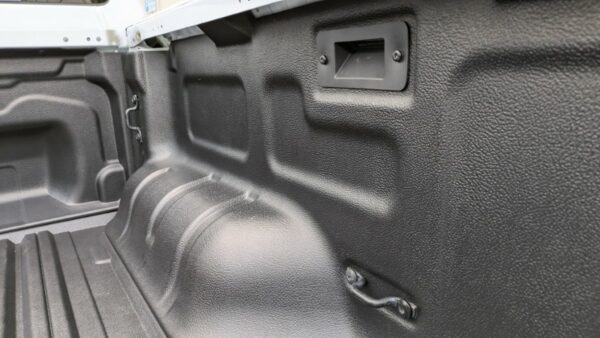 Bedliner Forro da Caixa Anti-Deslizante "Sem Rebordo" Volkswagen Amarok Cabine Dupla 2023+ - Image 5