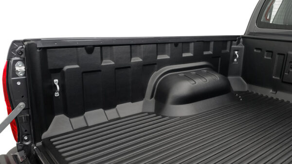 Bedliner Forro da Caixa "Sem Rebordo" Toyota Hilux Revo Extra Cab 2016+ - Image 2
