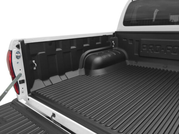 Bedliner Forro da Caixa "Sem Rebordo" Toyota Hilux Revo Cabine Dupla 2016+ - Image 2