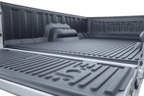 Bedliner Forro da Caixa "Sem Rebordo" Toyota Hilux Revo Cabine Simples 2016+ - Image 2