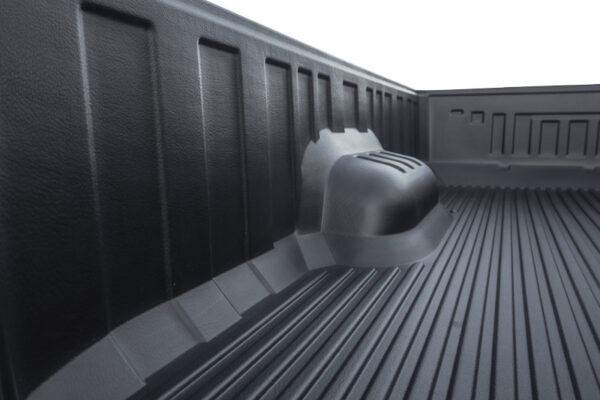 Bedliner Forro da Caixa "Sem Rebordo" Toyota Hilux Revo Cabine Simples 2016+ - Image 3