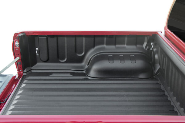 Bedliner Forro da Caixa Anti-Deslizante "Sem Rebordo" Toyota Hilux Revo Cabine Dupla 2016+ - Image 4