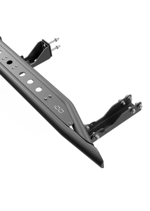Estribos Rocksliders "IOD Performance" Nissan Patrol Y60 / Y61 Longo - Image 5