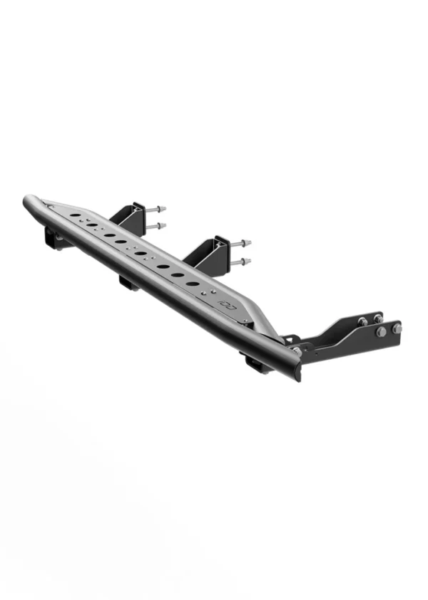Estribos Rocksliders "IOD Performance" Nissan Patrol Y60 / Y61 Longo - Image 6