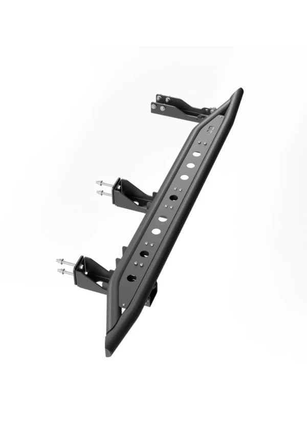 Estribos Rocksliders "IOD Performance" Nissan Patrol Y60 / Y61 Longo - Image 7