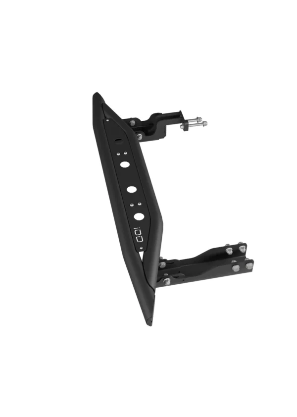 Estribos Rocksliders "IOD Performance" Nissan Patrol Y60 / Y61 Curto - Image 4