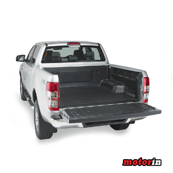 Bedliner Forro da Caixa “Sem Rebordo” Volkswagen Amarok Extra Cab 2023+