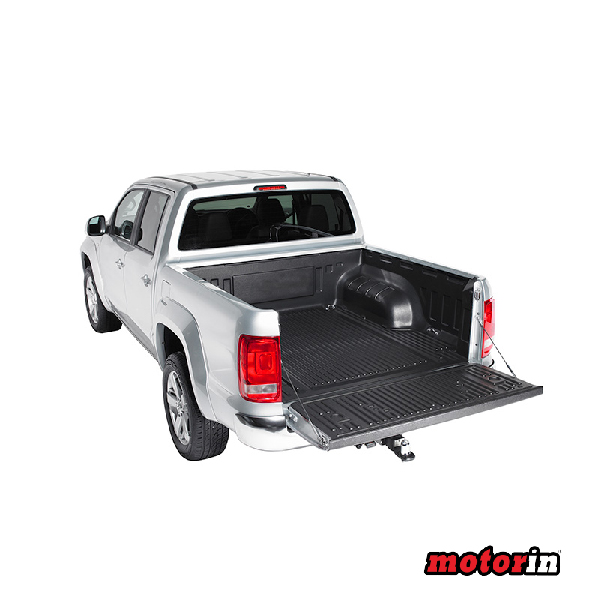 Bedliner Forro da Caixa “Sem Rebordo” Volkswagen Amarok 2010 a 2022