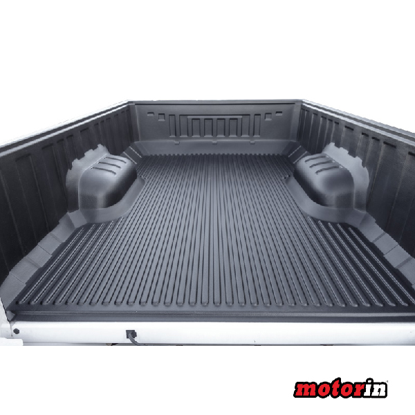 Bedliner Forro da Caixa “Sem Rebordo” Toyota Hilux Revo Cabine Simples 2016+