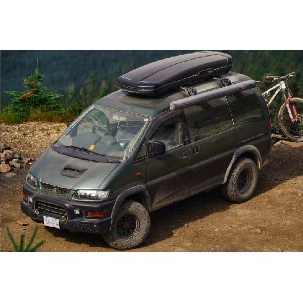 L400 4X4