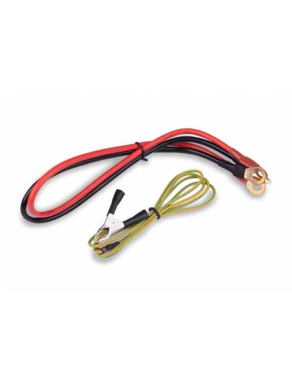 Inversor de Corrente "VOLT" IPS-3400N 24V - Image 3