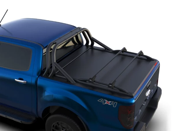Cobertura Top Roll SE Manual "Tessera 4x4" Ford Ranger (Cabine Dupla) desde 2012 - Image 14