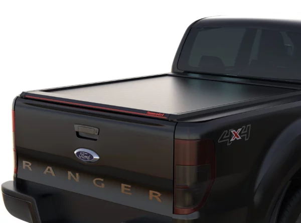 Cobertura Top Roll SE Manual "Tessera 4x4" Ford Ranger (Cabine Dupla) desde 2012 - Image 5