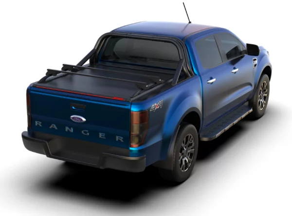 Cobertura Top Roll SE Manual "Tessera 4x4" Ford Ranger (Cabine Dupla) desde 2012 - Image 12