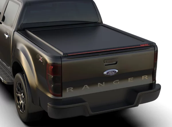 Cobertura Top Roll SE Manual "Tessera 4x4" Ford Ranger (Cabine Dupla) desde 2012 - Image 10