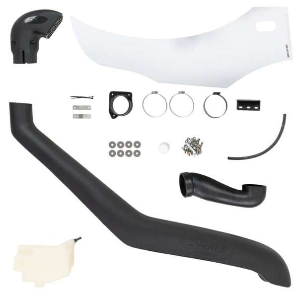 Snorkel Safari Mitsubishi L200 ML/MN 2006 a 2015 - Image 2
