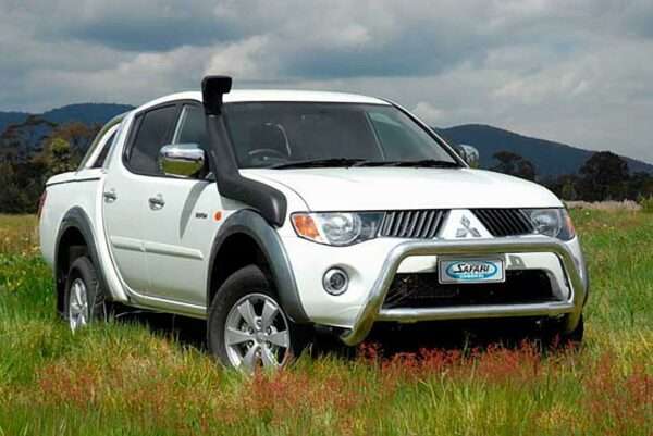 Snorkel Safari Mitsubishi L200 ML/MN 2006 a 2015 - Image 3