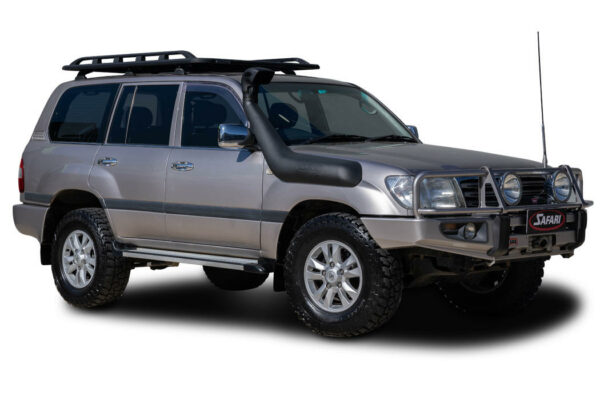 Snorkel ARMAX "Safari Snorkel" Toyota Land Cruiser Série 100 - Image 3