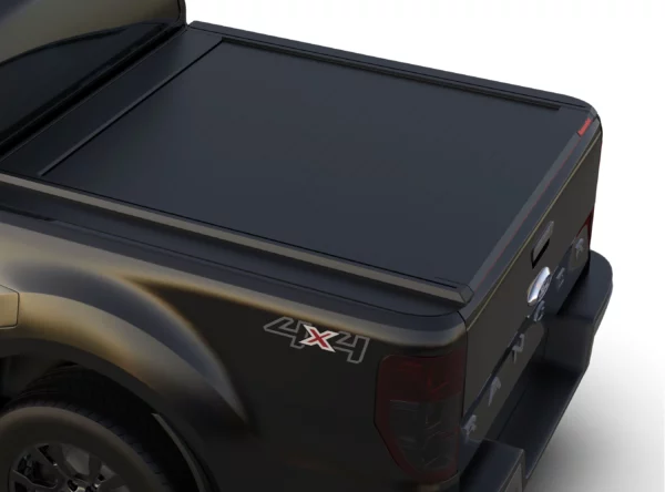 Cobertura Top Roll SE Manual "Tessera 4x4" Ford Ranger (Cabine Dupla) desde 2012 - Image 9