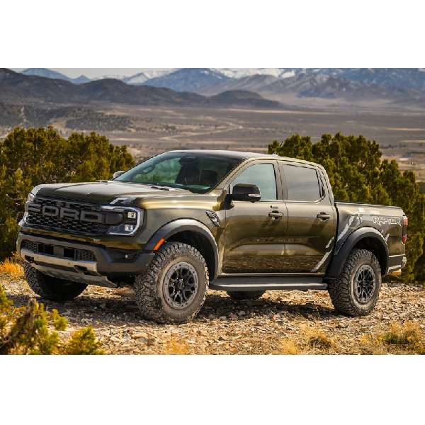 RANGER RAPTOR II (2023+)