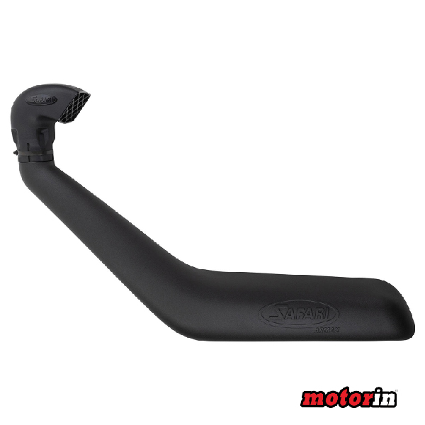 Snorkel ARMAX “Safari Snorkel” Toyota Land Cruiser Série 100