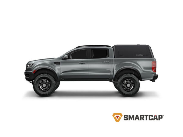 Hard-Top EVOd Defender "Smartcap" Ford Ranger Cabine Dupla 2012 a 2022 - Image 3