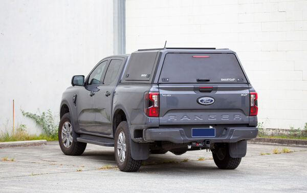 Hard-Top EVOd Defender "Smartcap" Ford Ranger Cabine Dupla 2012 a 2022 - Image 7