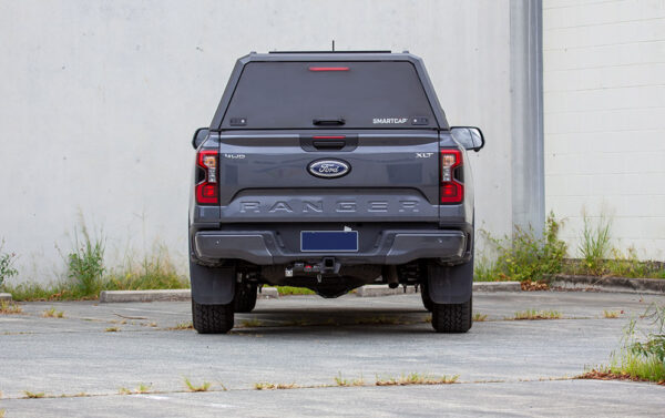 Hard-Top EVOd Defender "Smartcap" Ford Ranger Cabine Dupla 2012 a 2022 - Image 8