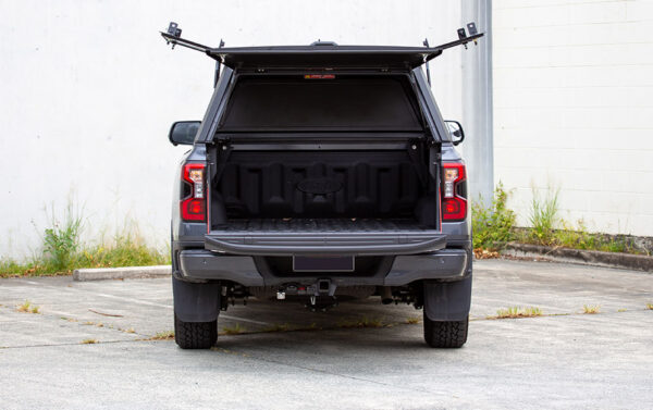 Hard-Top EVOd Defender "Smartcap" Ford Ranger Cabine Dupla 2012 a 2022 - Image 11