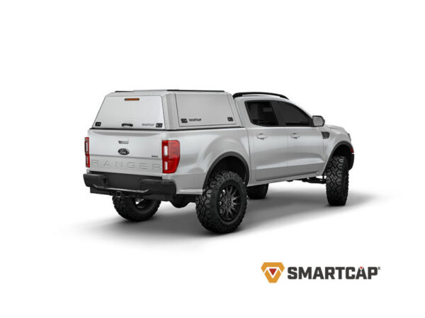 Hard-Top EVOd Defender "Smartcap" Ford Ranger Cabine Dupla 2012 a 2022 - Image 6