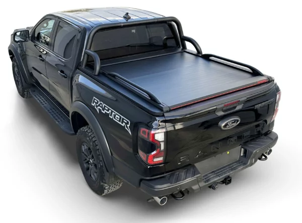 Cobertura Top Roll+ Manual "Tessera 4x4" Ford Ranger desde 2023 - Image 2