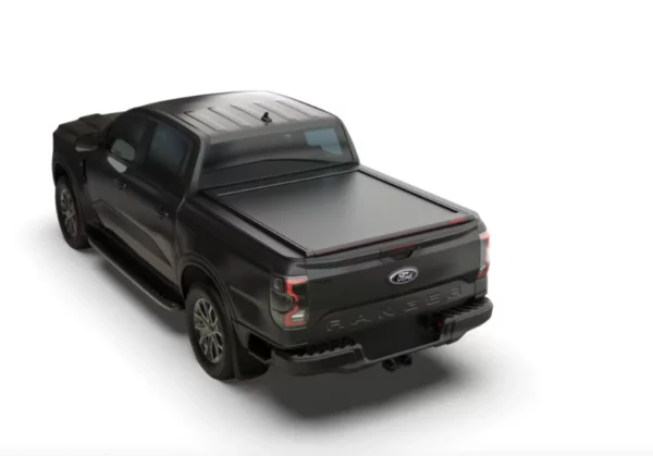 Cobertura Top Roll SE "Tessera 4x4" Ford Ranger desde 2023 - Image 9