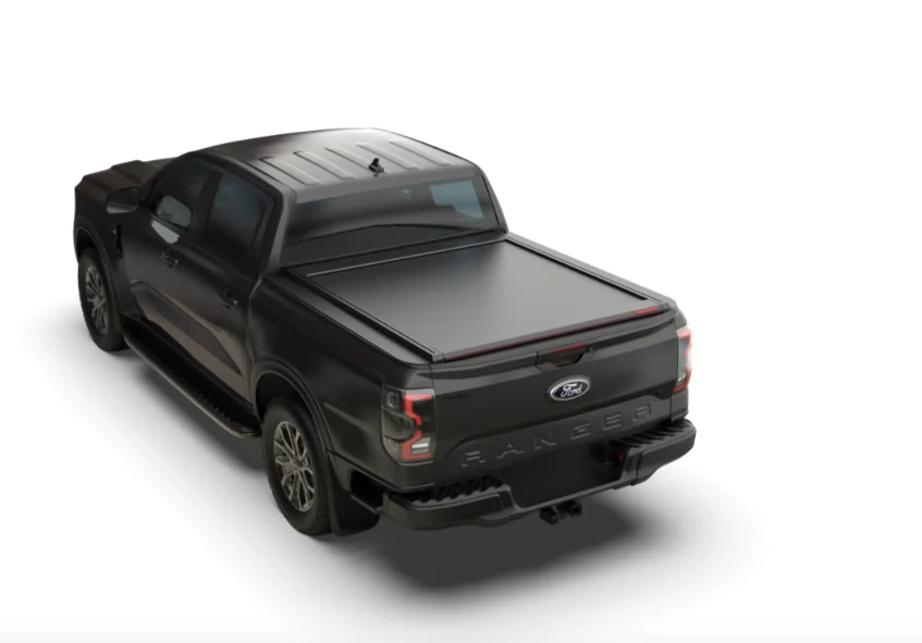 Cobertura Top Roll SE "Tessera 4x4" Ford Ranger desde 2023 - Image 9