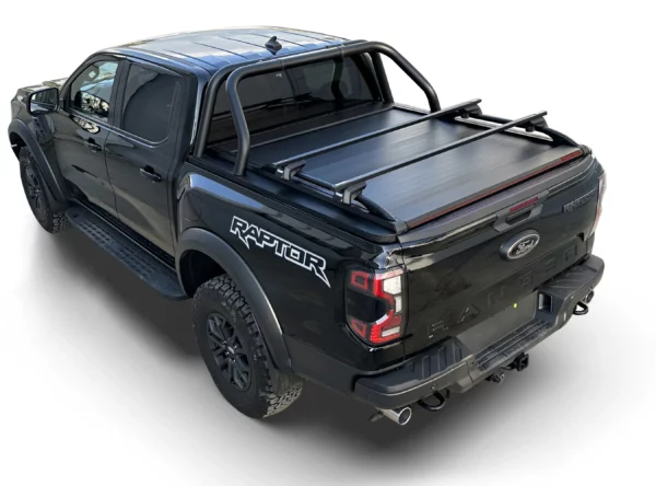 Cobertura Top Roll SE "Tessera 4x4" Ford Ranger desde 2023 - Image 8