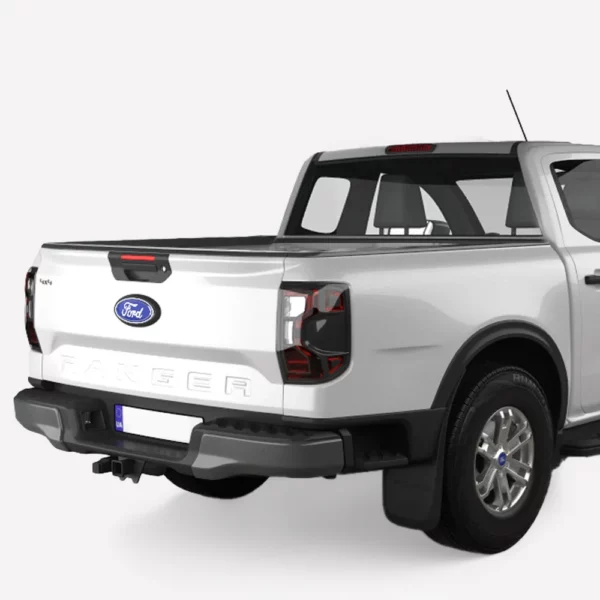 Cobertura Top Roll+ Manual "Tessera 4x4" Ford Ranger desde 2023 - Image 20