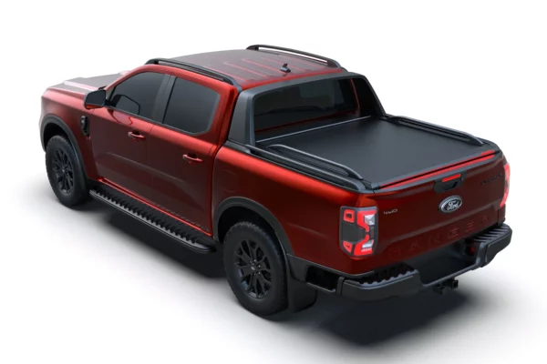 Cobertura Top Roll+ Manual "Tessera 4x4" Ford Ranger desde 2023 - Image 5
