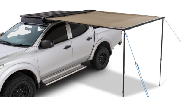 Toldo de Tejadilho "Rhino Rack" Sunseeker - Image 2