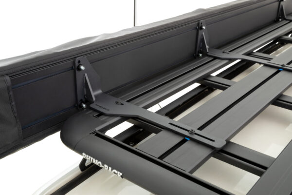 Toldo de Tejadilho Suspenso "Rhino Rack" Batwing 270º 2200mm - Image 5