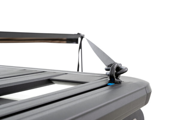 Toldo de Tejadilho Suspenso "Rhino Rack" Batwing 270º 2200mm - Image 4