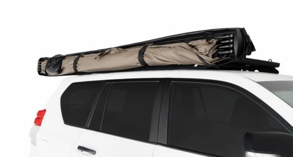 Toldo de Tejadilho "Rhino Rack" Batwing 270º 2500mm - Image 7