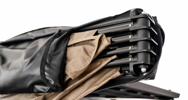 Toldo de Tejadilho "Rhino Rack" Batwing 270º 2500mm - Image 8