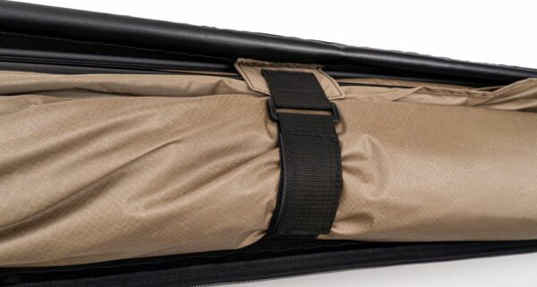 Toldo de Tejadilho "Rhino Rack" Batwing 270º 2500mm - Image 9