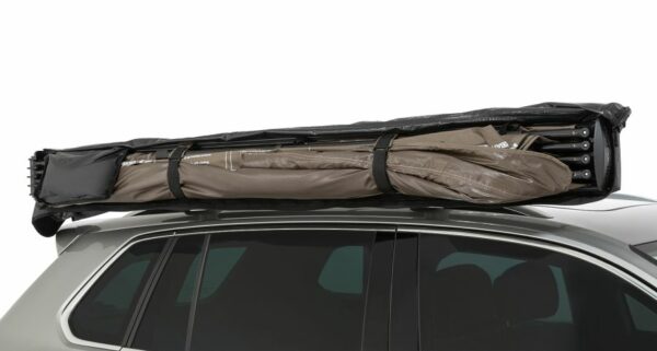 Toldo de Tejadilho "Rhino Rack" Batwing 270º Compact 2000mm - Image 5