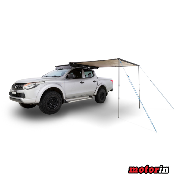 Toldo de Tejadilho “Rhino Rack” Sunseeker